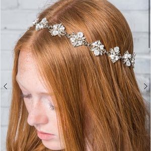 Maria Elena Bridal Headpiece - SU 9920